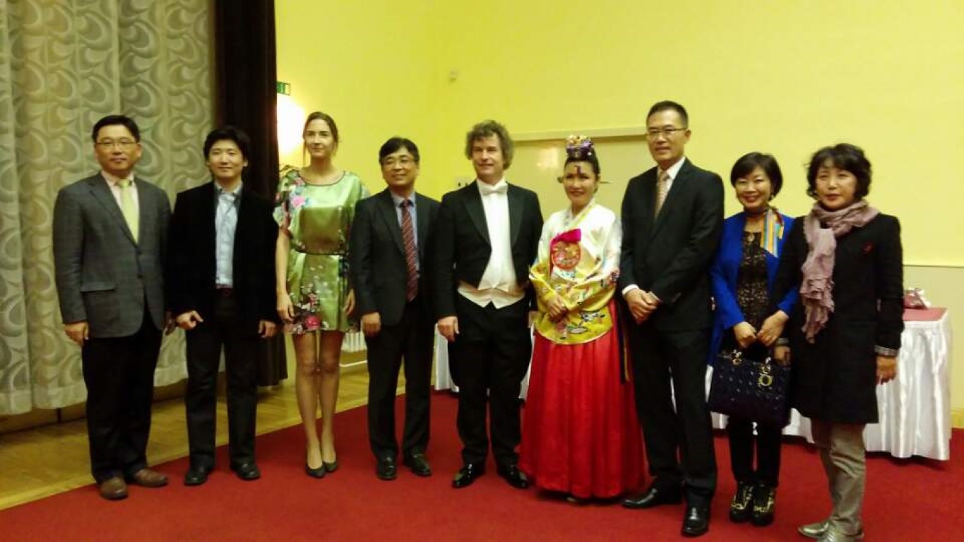 VIP reception Gala Concert (Medium)