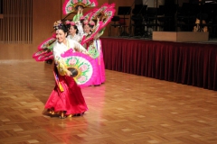 Oyun Dance Group 1 (Medium)