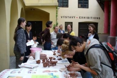 ceramic workshop (Medium)