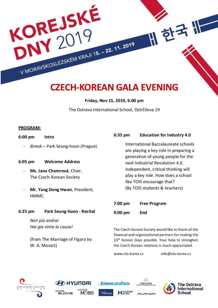 2019 Czech-Korean Gala Evening - PROGRAM (1)-page-001